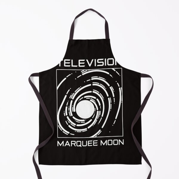 Item preview, Television Marquee Moon Swirling Vortex  designed and sold by MouDesignArt.