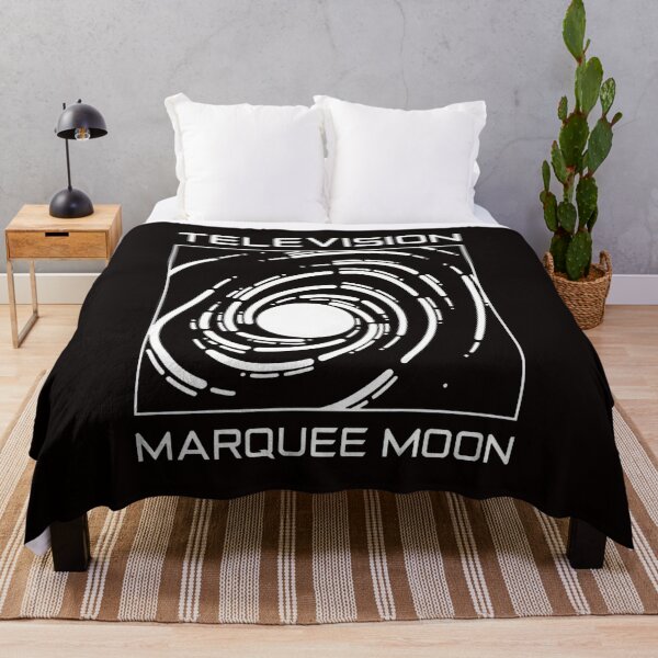 Item preview, Television Marquee Moon Swirling Vortex  designed and sold by MouDesignArt.