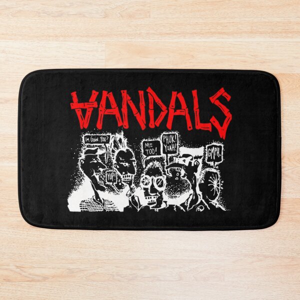 Item preview, punk rock 80s band sladnaa designed and sold by JanineBoling48.