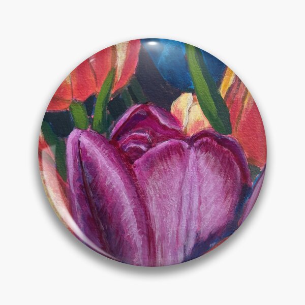 Item preview, Tiptoe Through designed and sold by Theresa Wheatley.