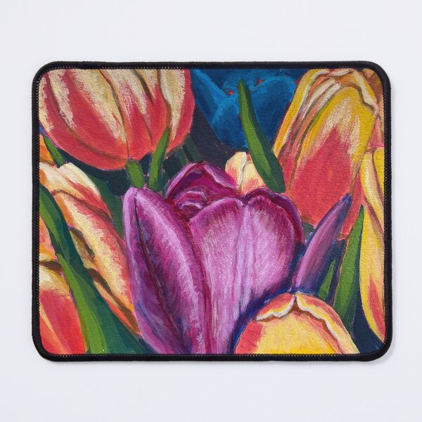 Item preview, Tiptoe Through designed and sold by Theresa Wheatley.