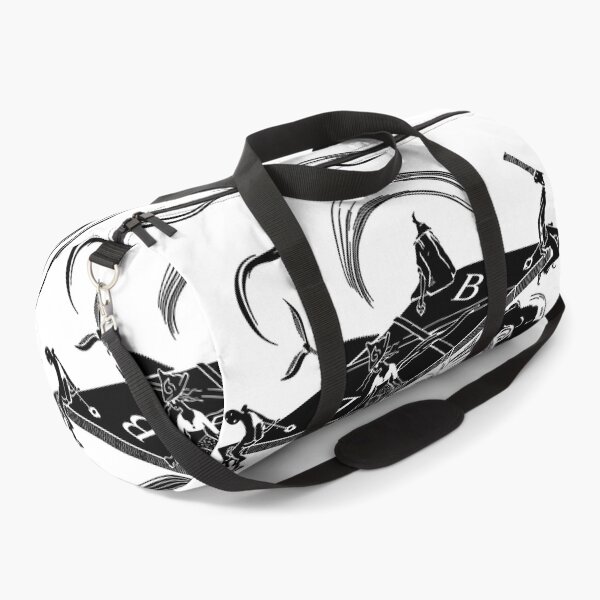 Item preview, Threw the Box and the Four Passengers Into the Air designed and sold by The Ravens Ballad.