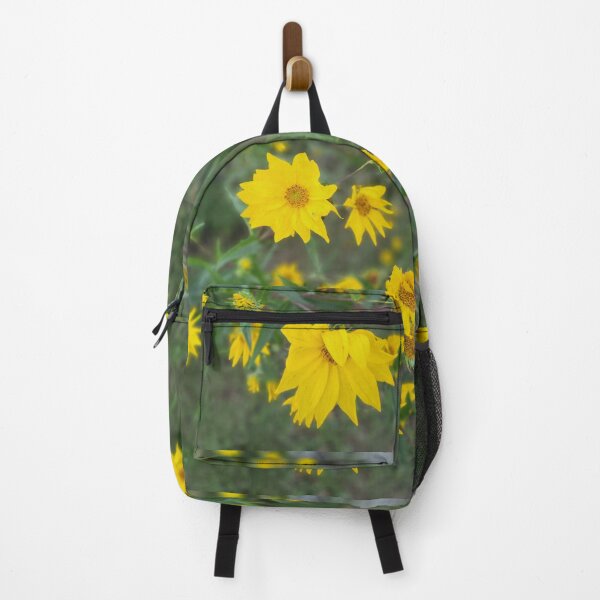 Item preview, Yellow Flowers designed and sold by gratogratto.