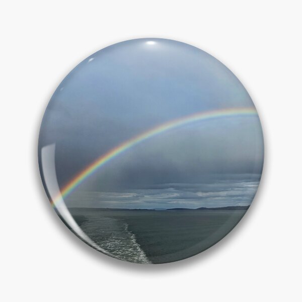 Item preview, Rainbow at Sea designed and sold by Marylou Badeaux.