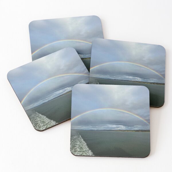 Item preview, Rainbow at Sea designed and sold by Marylou Badeaux.