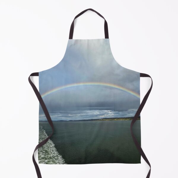 Item preview, Rainbow at Sea designed and sold by Marylou Badeaux.