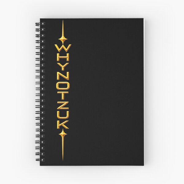 Artikelvorschau, WHYNOTZUK // GOLDENES VERTICAL LOGO entworfen und verkauft von WhyNotZuK.