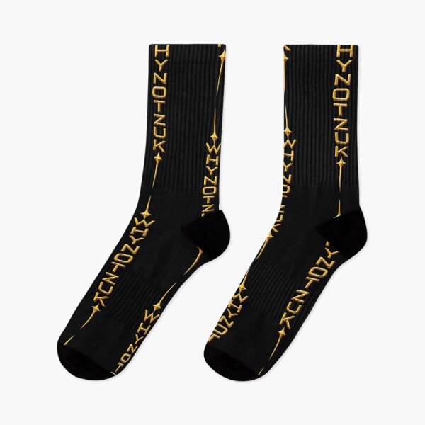 Item preview, WHYNOTZUK // GOLD VERTICAL LOGO designed and sold by WhyNotZuK.