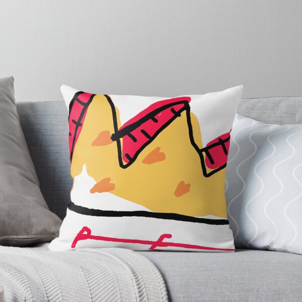 Item preview, Apem Cheese Cake designed and sold by MattoxStudio.