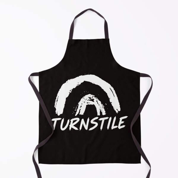Item preview, Turnstile Band  designed and sold by Hector-Studio.