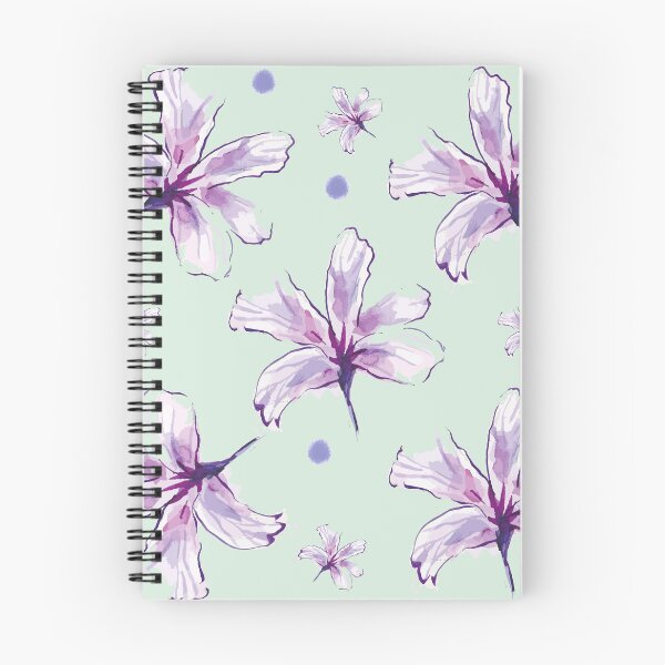 Item preview, Floral spring  designed and sold by Mind spill art.