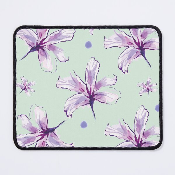 Item preview, Floral spring designed and sold by Mind spill art.