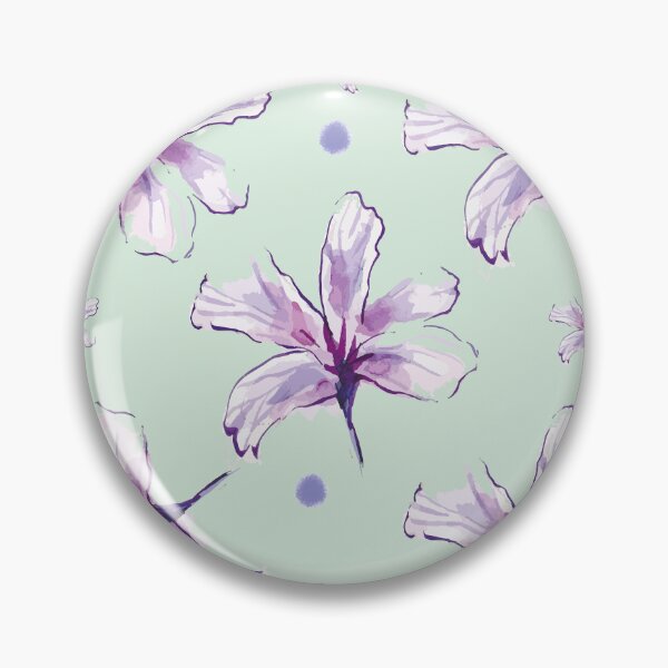 Item preview, Floral spring  designed and sold by Mind spill art.