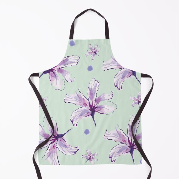 Item preview, Floral spring  designed and sold by Mind spill art.
