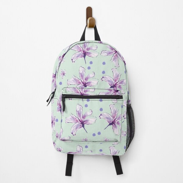 Item preview, Floral spring  designed and sold by Mind spill art.