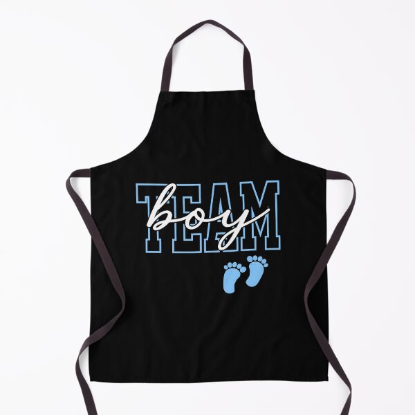 Item preview, Team Boy Gender Reveal Baby Announcement Family designed and sold by Mind-Drift.