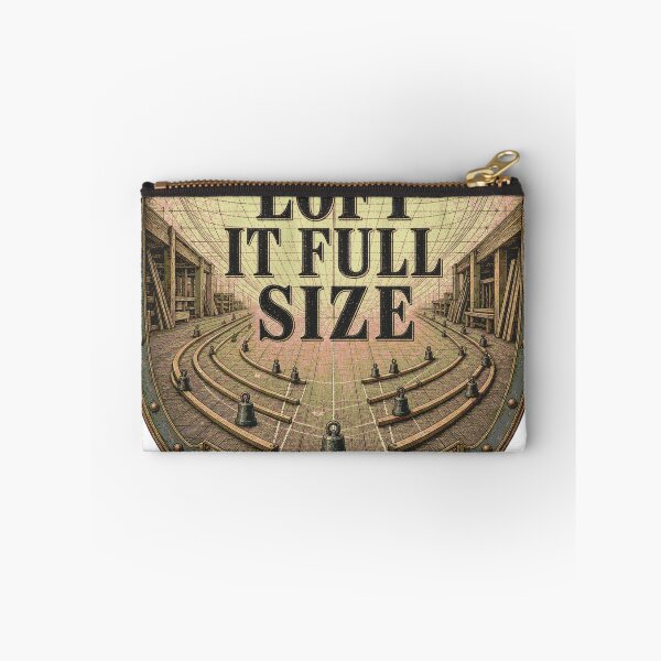 Item preview, Loft It Full Size Badge String Floor Wooden Boatbuilding designed and sold by BoosterShop.