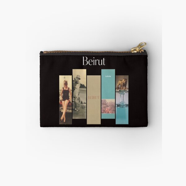Item preview, Beirut Collage Vintage Art Inspired  designed and sold by Hector-Studio.