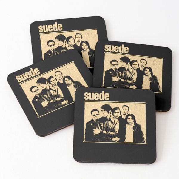 Item preview, Britpop Alternative Band Members Portrait Music designed and sold by CosetteLazure2.