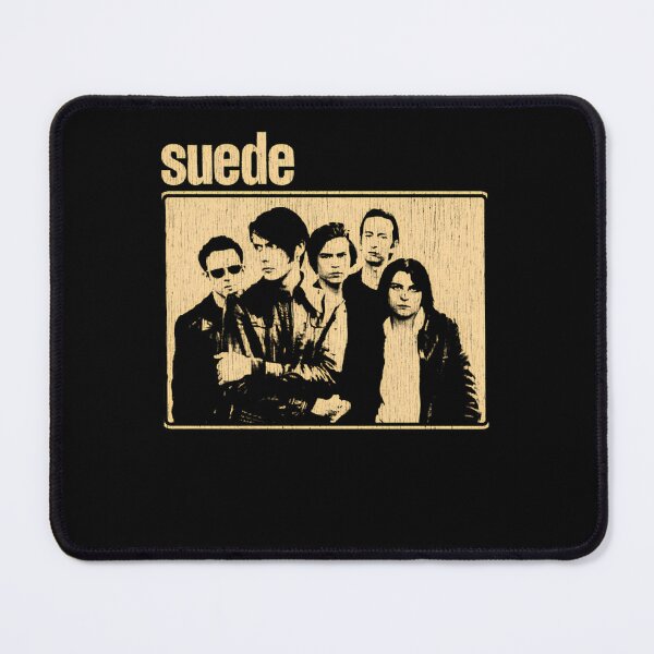 Item preview, Britpop Alternative Band Members Portrait Music designed and sold by CosetteLazure2.