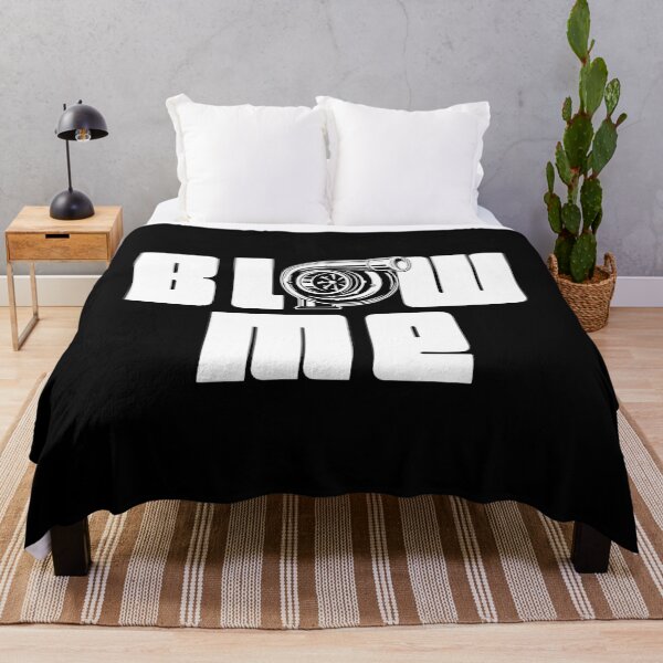 Item preview, BLOW ME TURBO JDM TUNING designed and sold by remerasmachete.