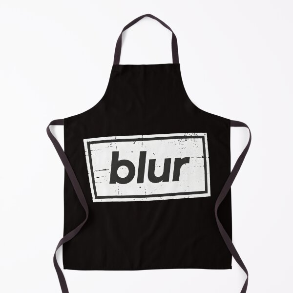 Item preview, Blur Band Logo  designed and sold by Hector-Studio.