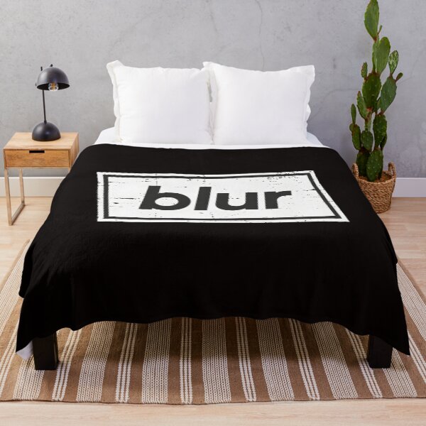 Item preview, Blur Band Logo  designed and sold by Hector-Studio.
