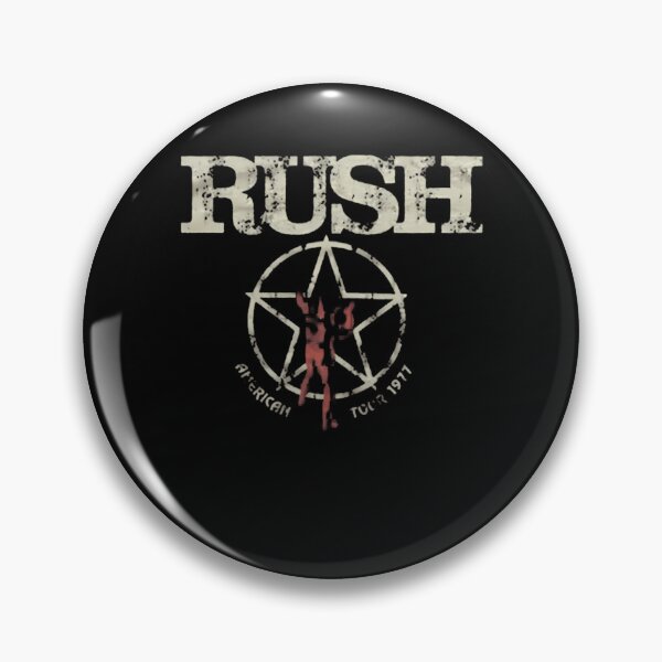 Item preview, Progressive Rock Star Pentagram American Tour Music designed and sold by CosetteLazure2.