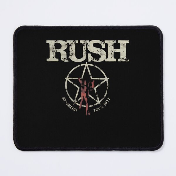 Item preview, Progressive Rock Star Pentagram American Tour Music designed and sold by CosetteLazure2.