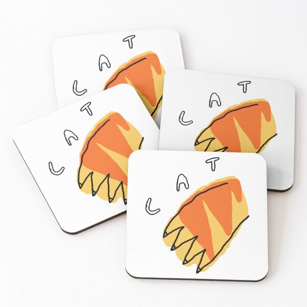 Item preview, Cat Claws designed and sold by MattoxStudio.