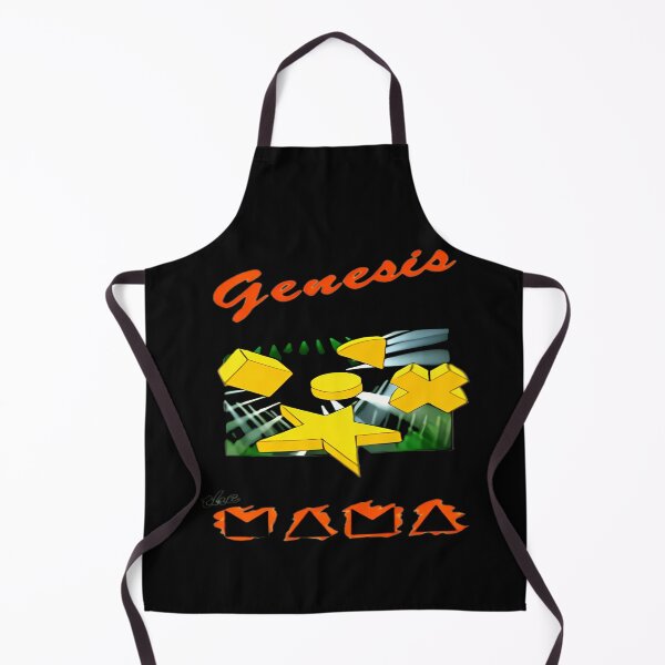 Item preview, Progressive Rock Abstract Geometric Shapes Mama Music designed and sold by CosetteLazure2.