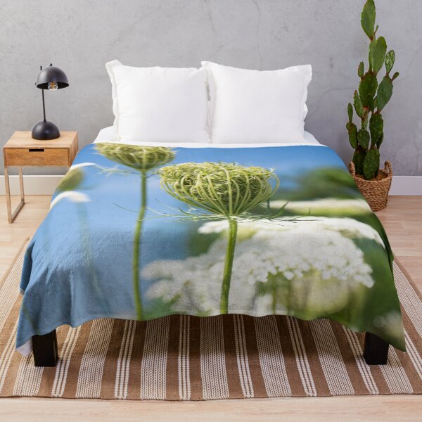 Item preview, Whimsical Wildflower designed and sold by Julie Navitka.