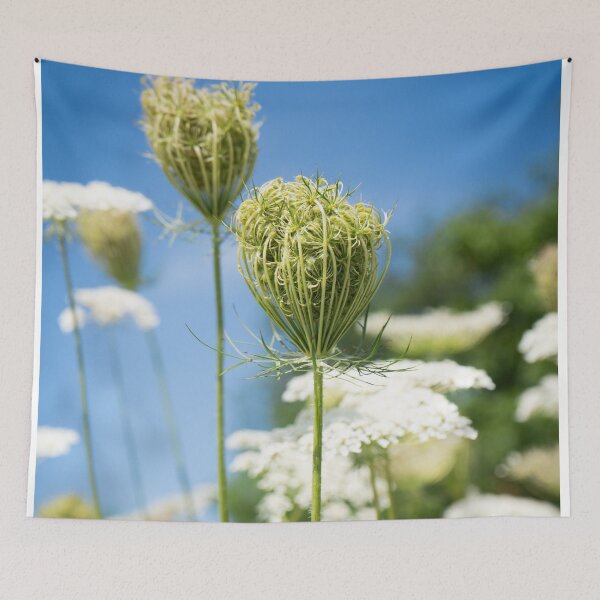 Item preview, Whimsical Wildflower designed and sold by Julie Navitka.