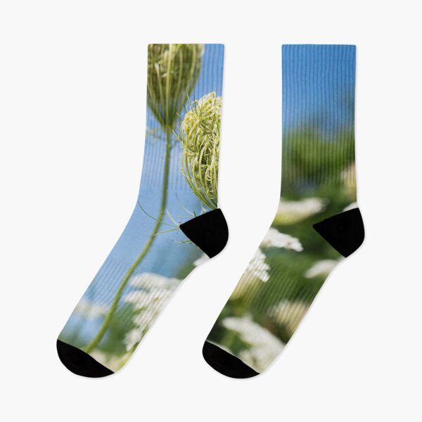 Item preview, Whimsical Wildflower designed and sold by Julie Navitka.