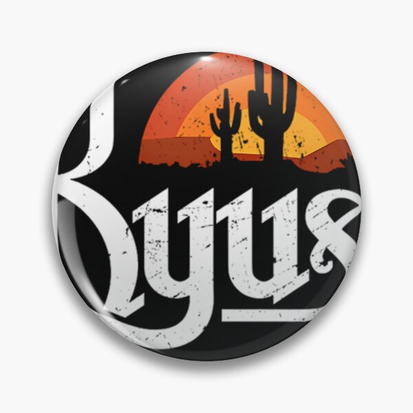 Item preview, Kyuss Band designed and sold by GrgakGames.