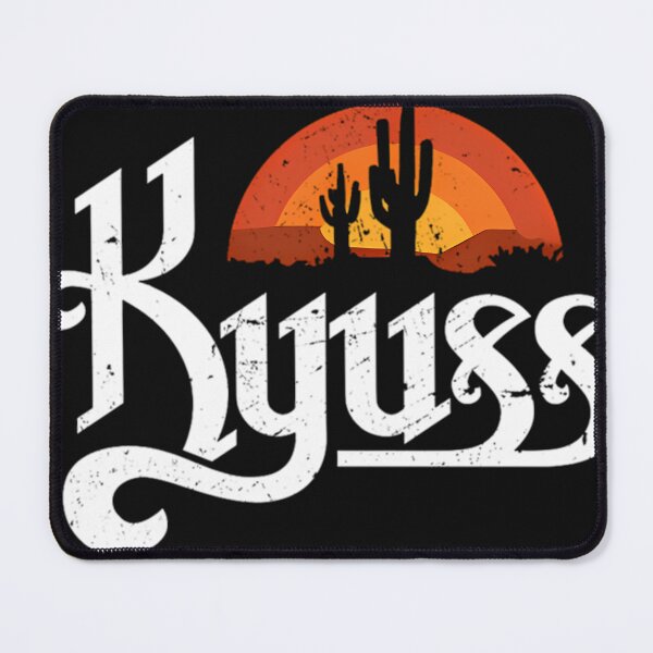 Item preview, Kyuss Band designed and sold by GrgakGames.