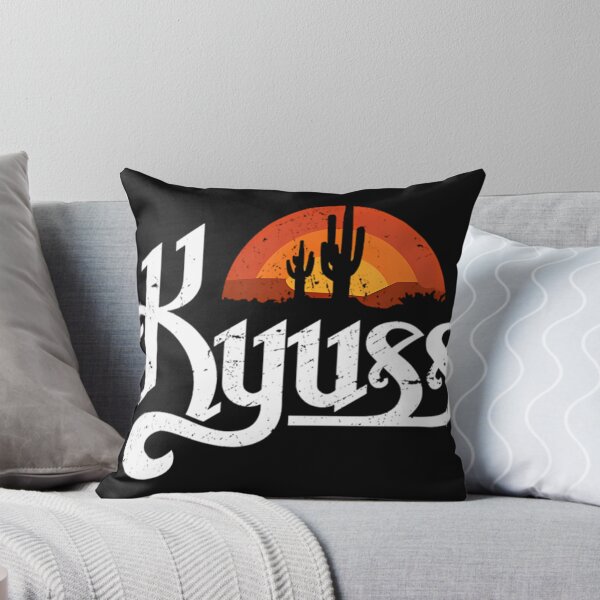 Item preview, Kyuss Band designed and sold by GrgakGames.