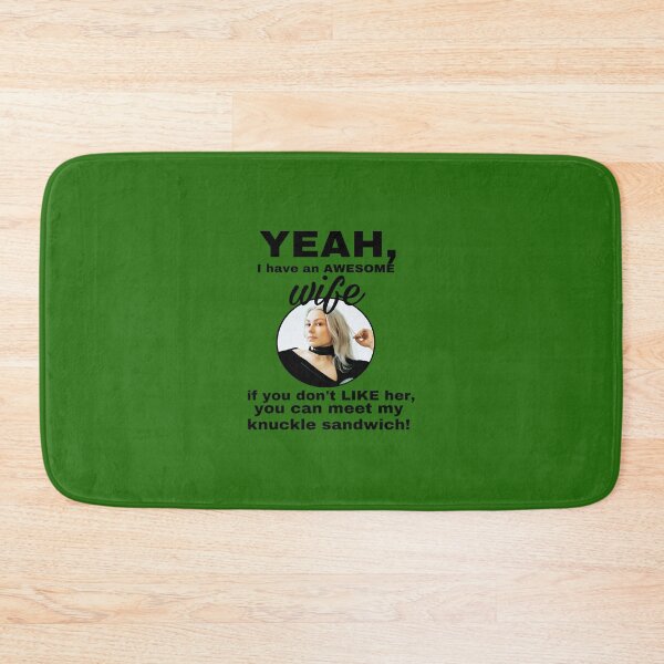 Item preview, Phoebe Bridgers Wife designed and sold by MeilCane.
