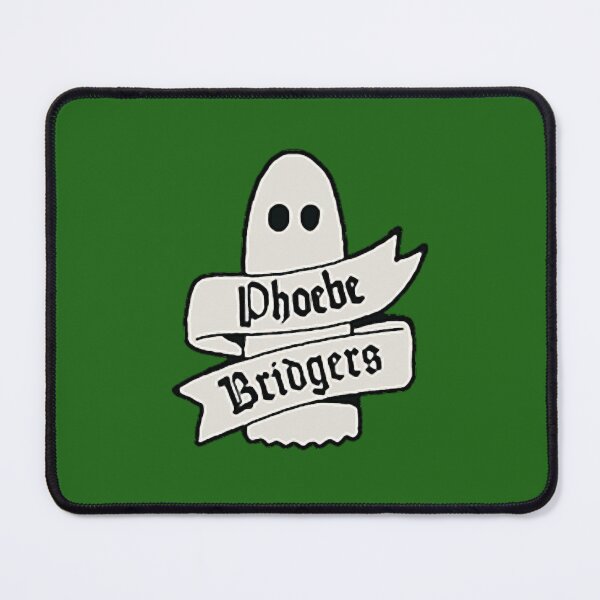 Item preview, Phoebe Bridgers Sticker Oversized designed and sold by MeilCane.