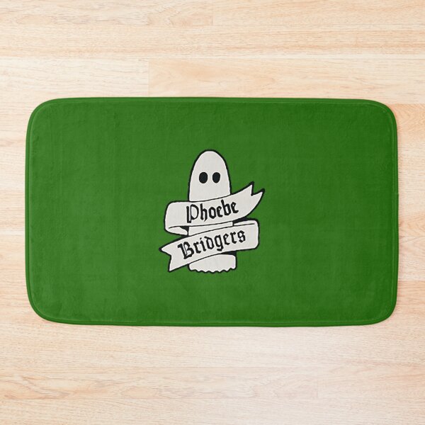 Item preview, Phoebe Bridgers Sticker Oversized  designed and sold by MeilCane.
