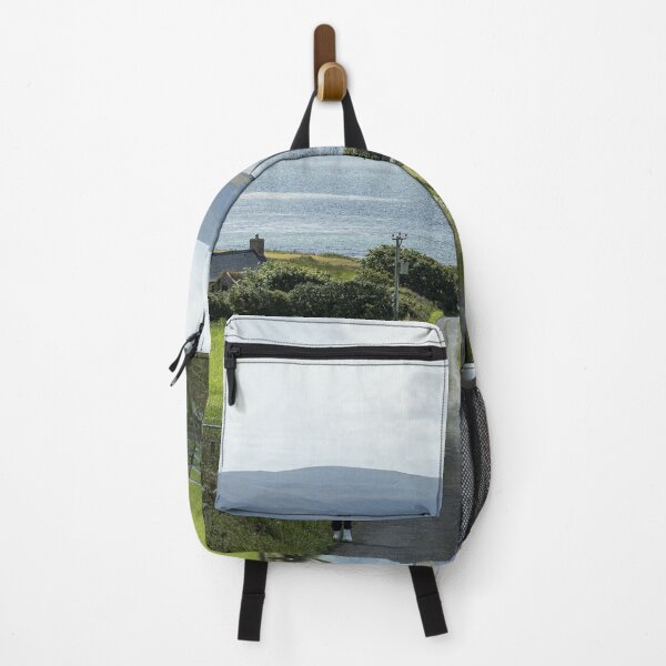 Item preview, Orkney Islands Landscape designed and sold by Marylou Badeaux.
