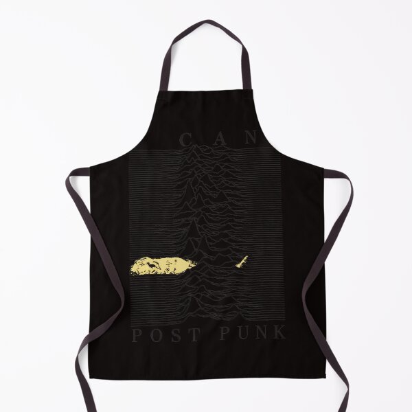 Item preview, Post Punk Dog Waveform designed and sold by Hector-Studio.