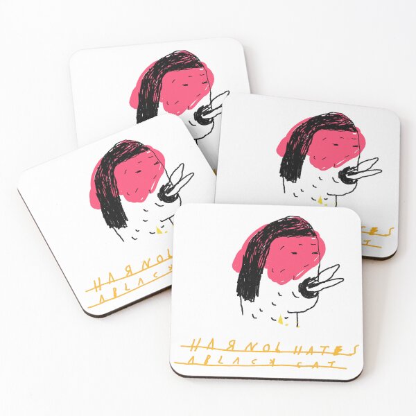 Item preview, Hand Drawn Woman Portrait designed and sold by MattoxStudio.