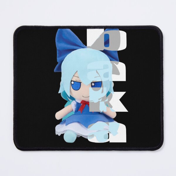 Item preview, Cirno Fumo Baka Vertical designed and sold by RinCWO.