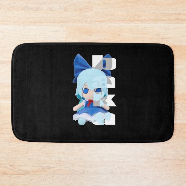 Item preview, Cirno Fumo Baka Vertical designed and sold by RinCWO.