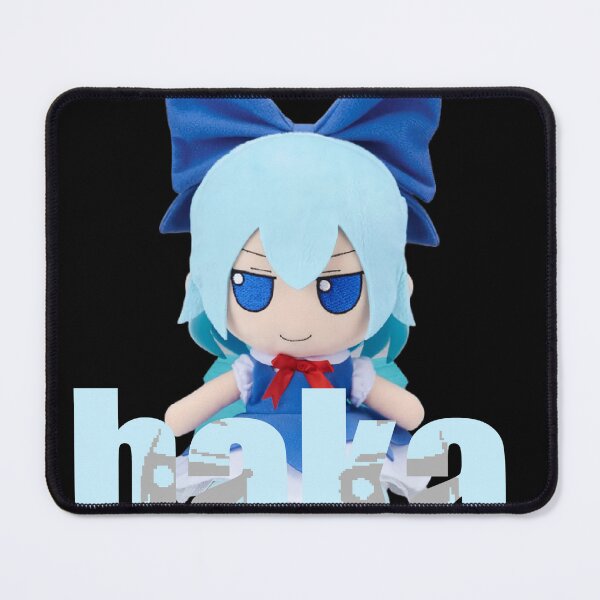 Item preview, Cirno Fumo Baka designed and sold by RinCWO.