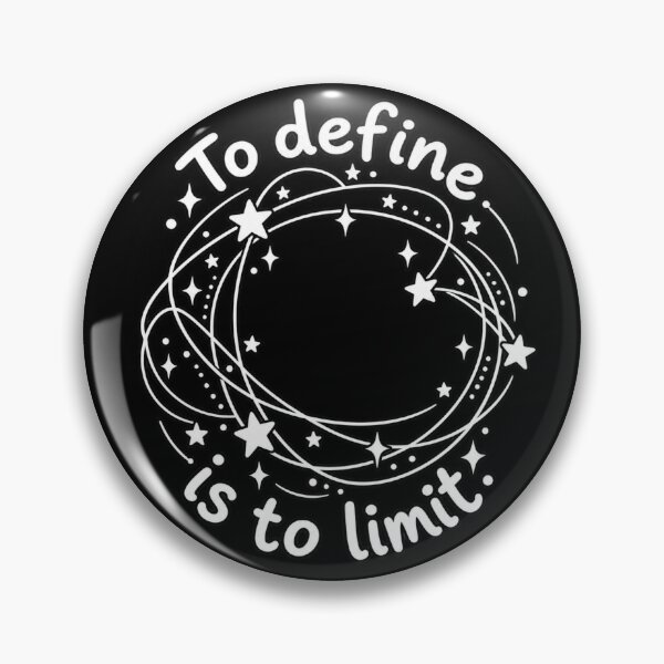 Item preview, Unbound by Labels designed and sold by Quote Gallery.