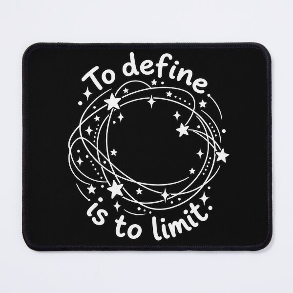 Item preview, Unbound by Labels designed and sold by Quote Gallery.