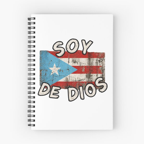 Item preview, Puerto Rico con Dios designed and sold by RNGAPPAREL28.