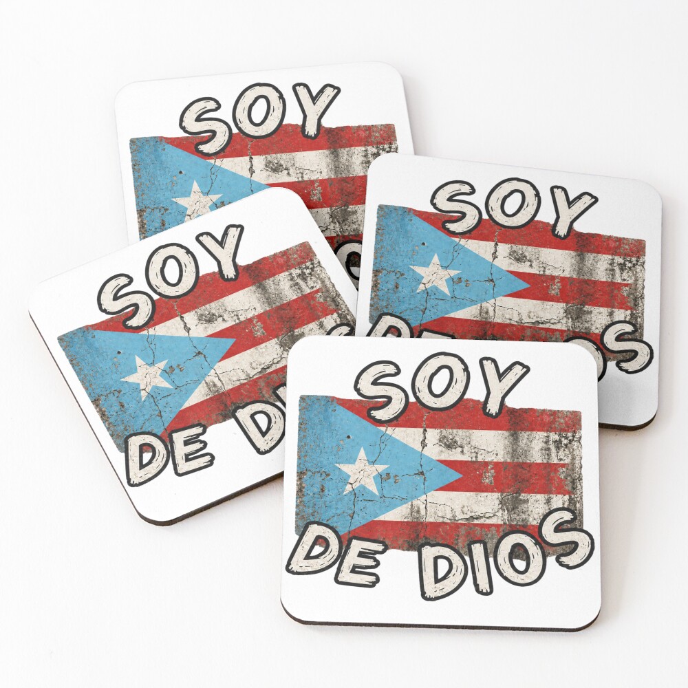 Item preview, Coasters (Set of 4) designed and sold by RNGAPPAREL28.